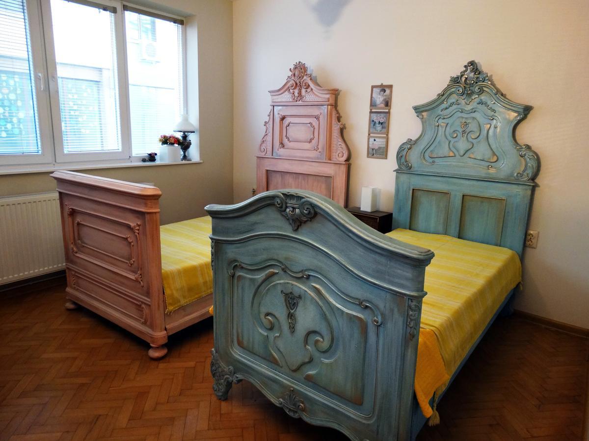 Royal Apartment Gabrowo Zewnętrze zdjęcie